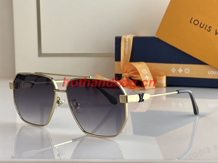 Louis Vuitton Sunglasses Top Quality LVS02417